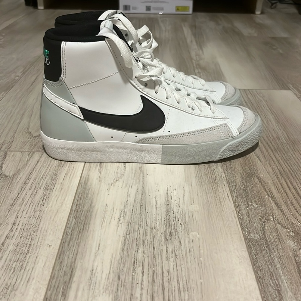 Nike Blazers